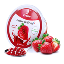 Pot Nostea - Bubble Tea Fraise