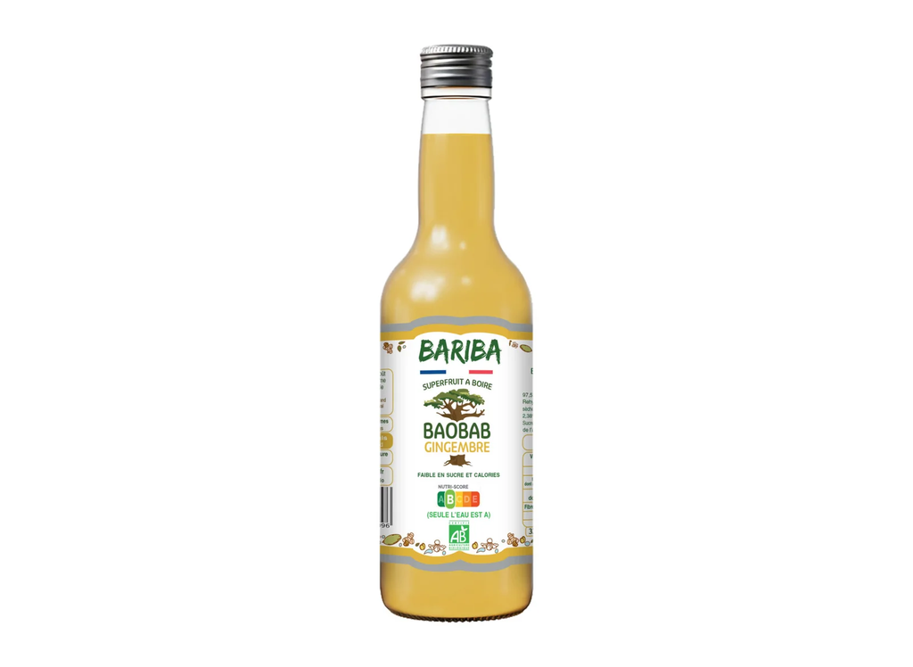 Bariba -