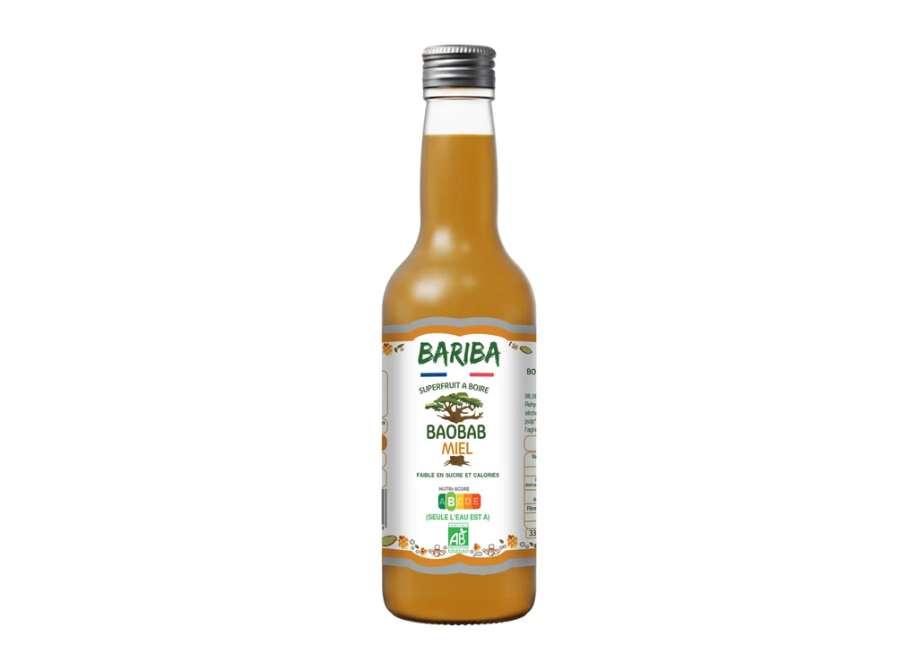 Bariba -