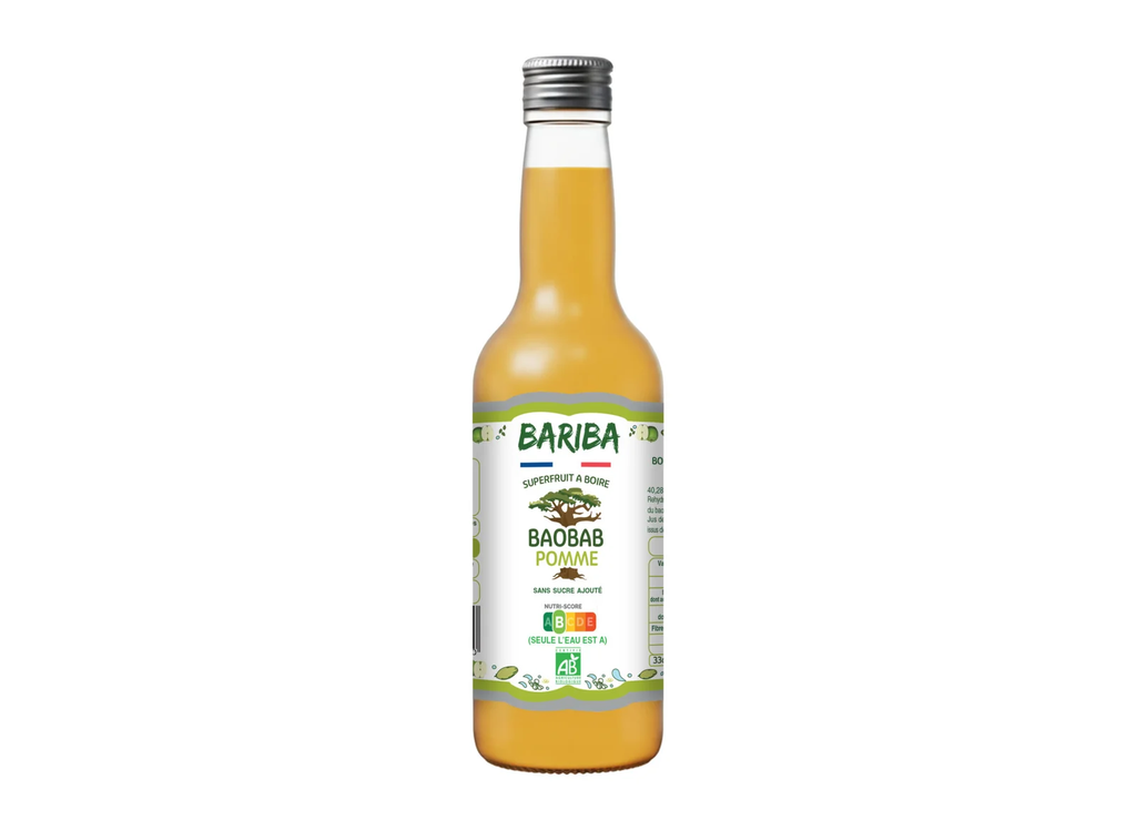 Bariba -