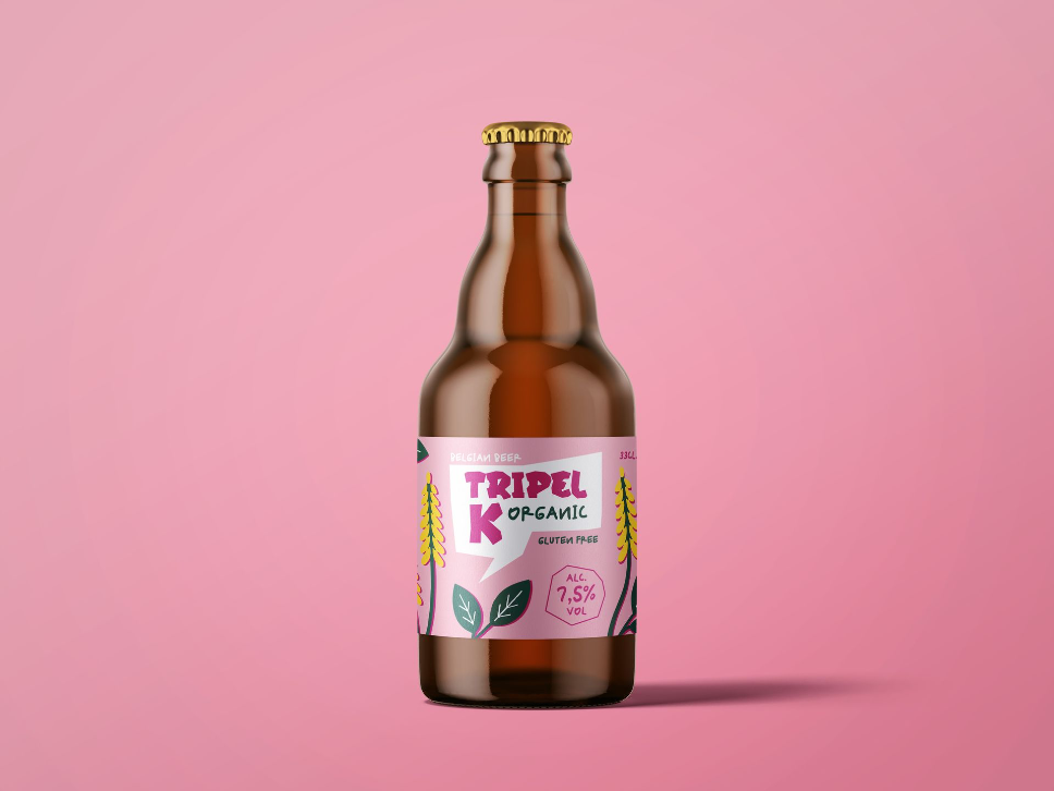 Tripel K organic