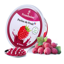 Pot Nostea - Bubble Tea Framboise