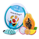 Pot Nostea - Bubble Tea Tropical